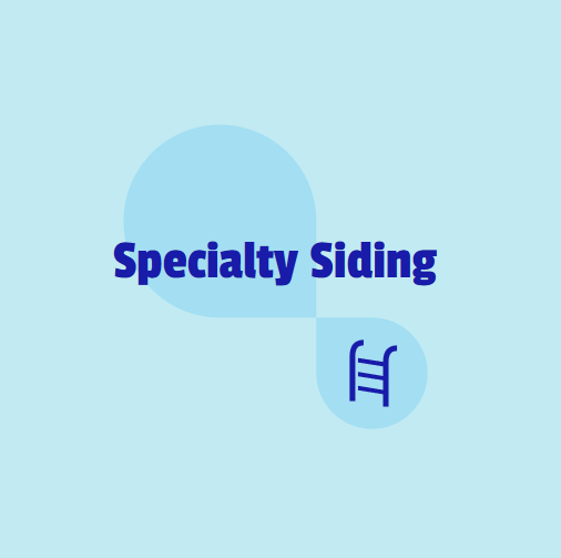 Specialty Siding for Siding Installation And Repair in Surprise, AZ